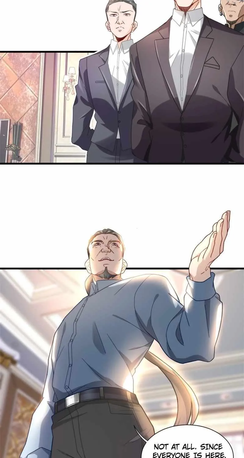 The Supreme Almighty Master (Remake) Chapter 44 page 6 - 