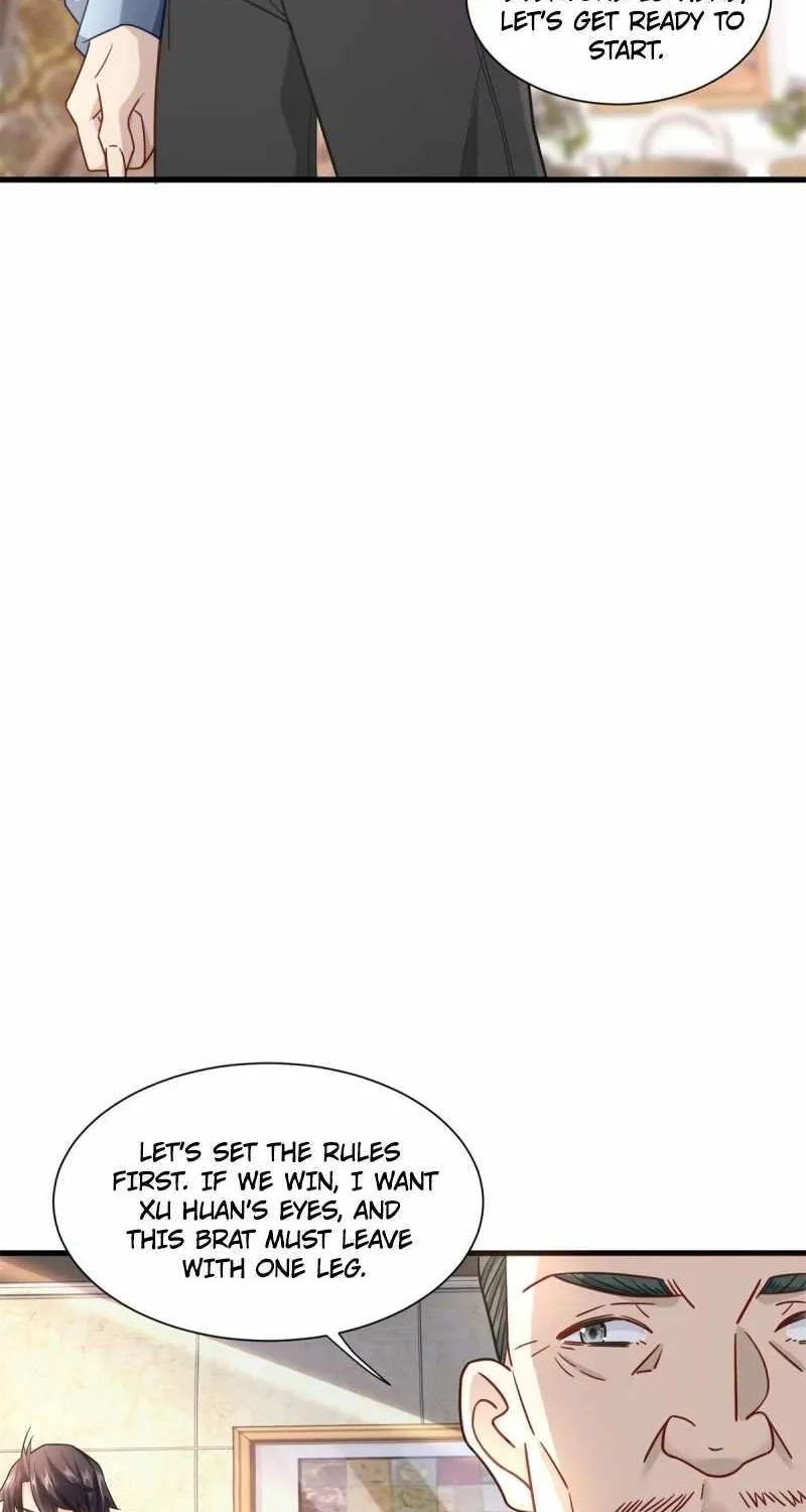 The Supreme Almighty Master (Remake) Chapter 44 page 7 - 