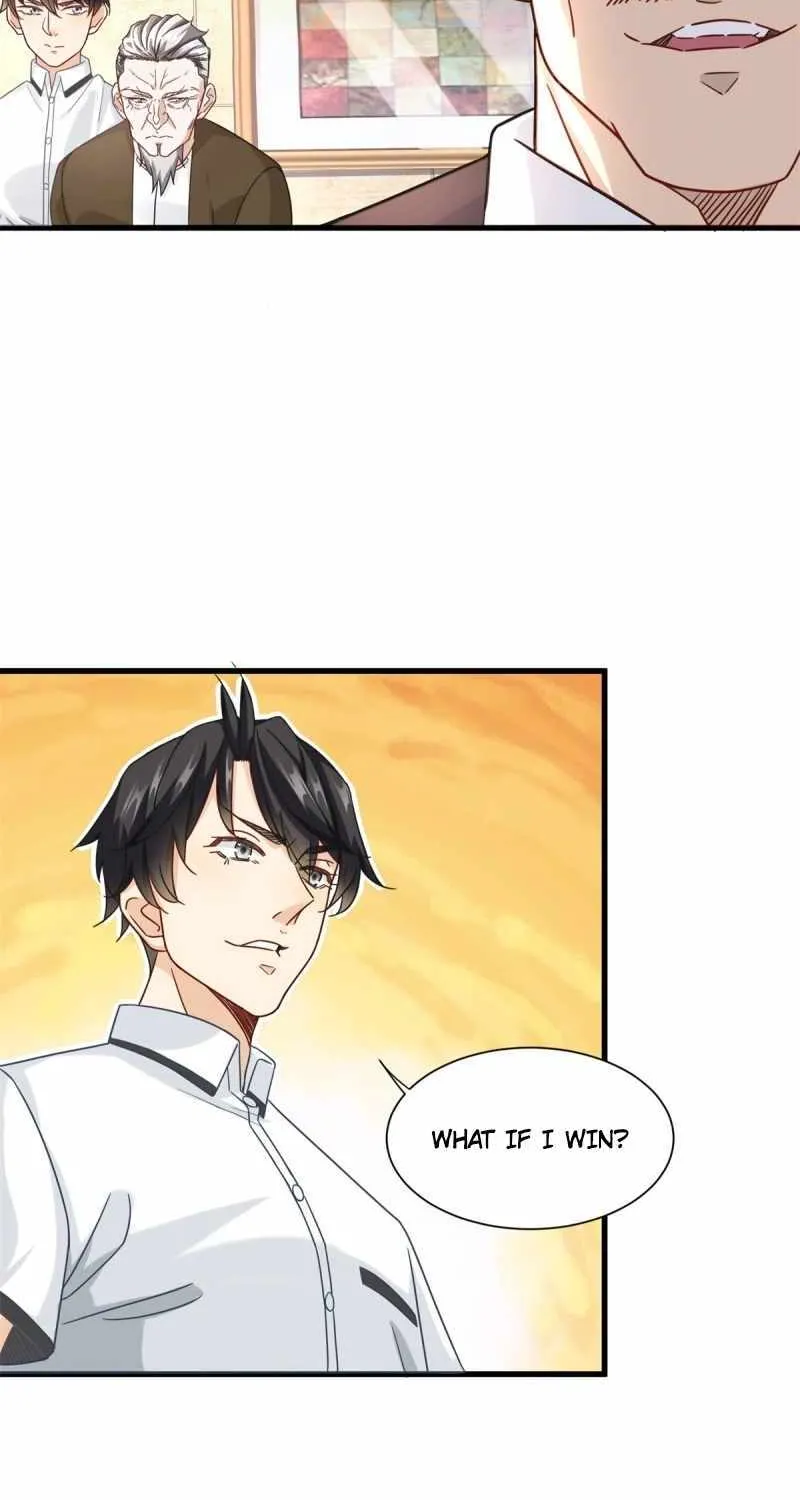 The Supreme Almighty Master (Remake) Chapter 44 page 8 - 