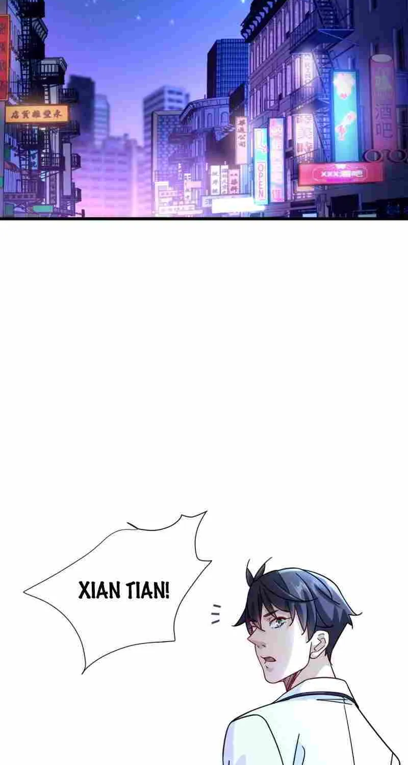 The Supreme Almighty Master (Remake) Chapter 45 page 6 - 