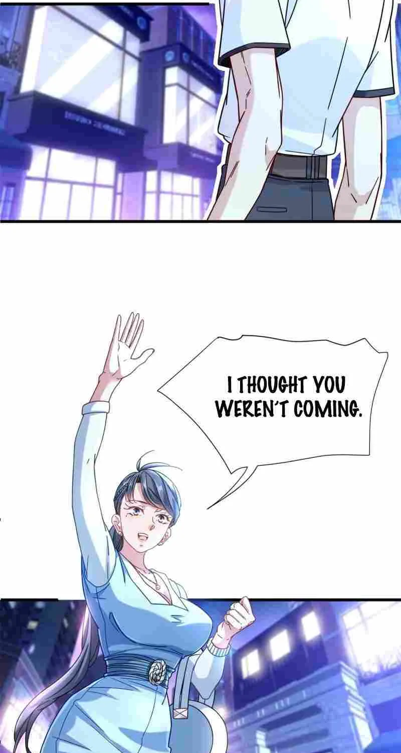 The Supreme Almighty Master (Remake) Chapter 45 page 7 - 