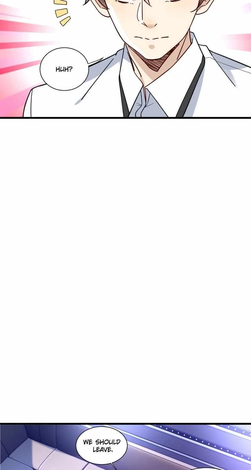 The Supreme Almighty Master (Remake) Chapter 46 page 14 - 