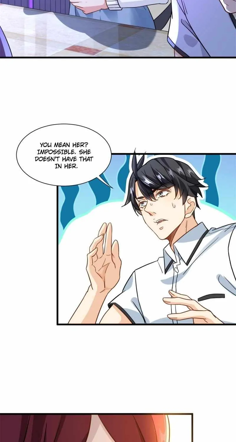The Supreme Almighty Master (Remake) Chapter 46 page 5 - 