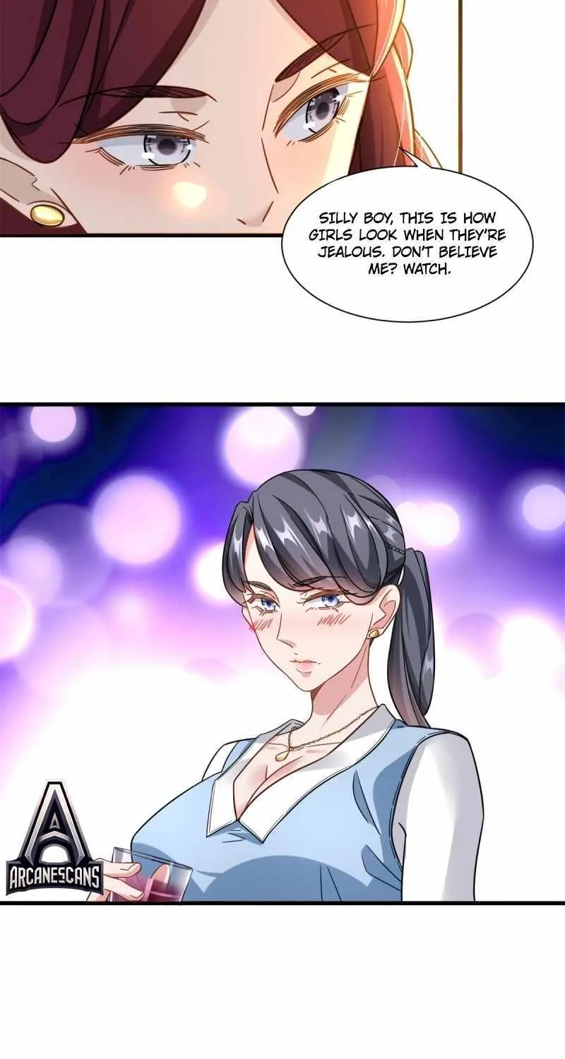 The Supreme Almighty Master (Remake) Chapter 46 page 6 - 