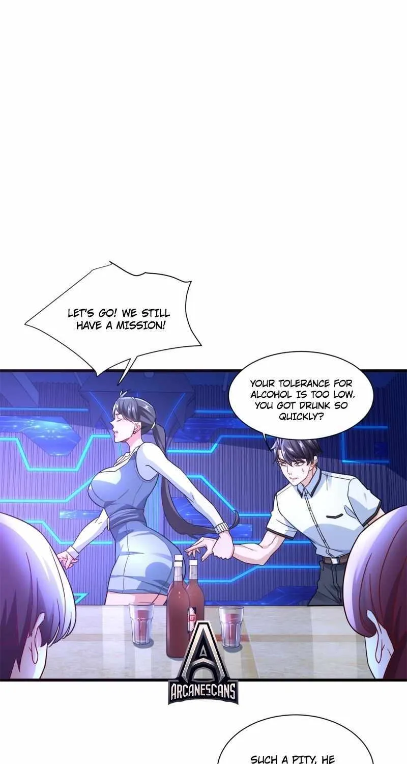 The Supreme Almighty Master (Remake) Chapter 46 page 7 - 
