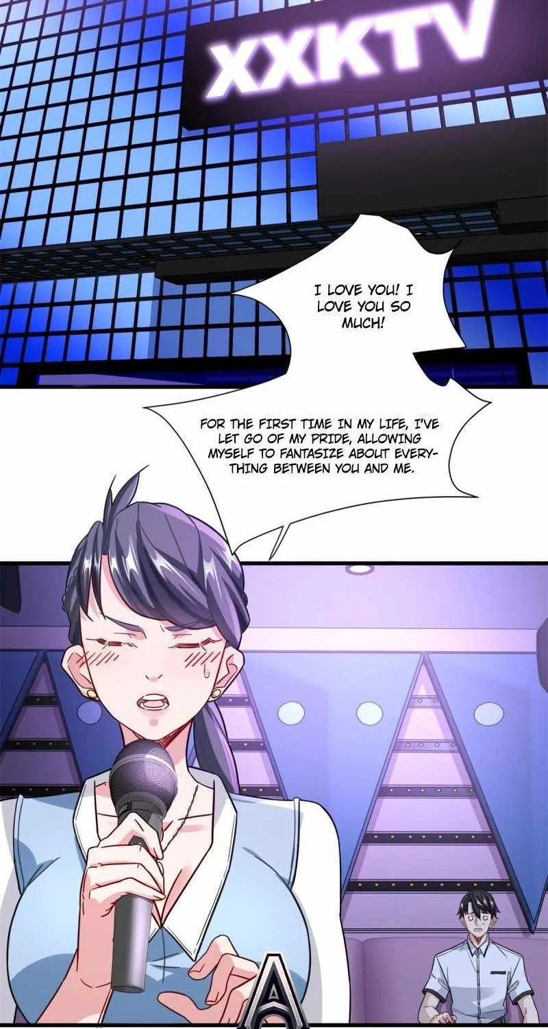 The Supreme Almighty Master (Remake) Chapter 46 page 9 - 