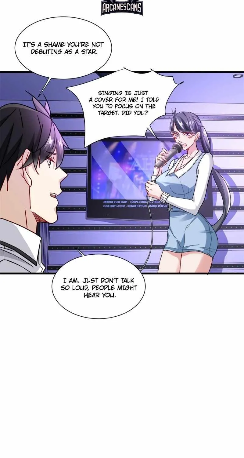 The Supreme Almighty Master (Remake) Chapter 46 page 10 - 