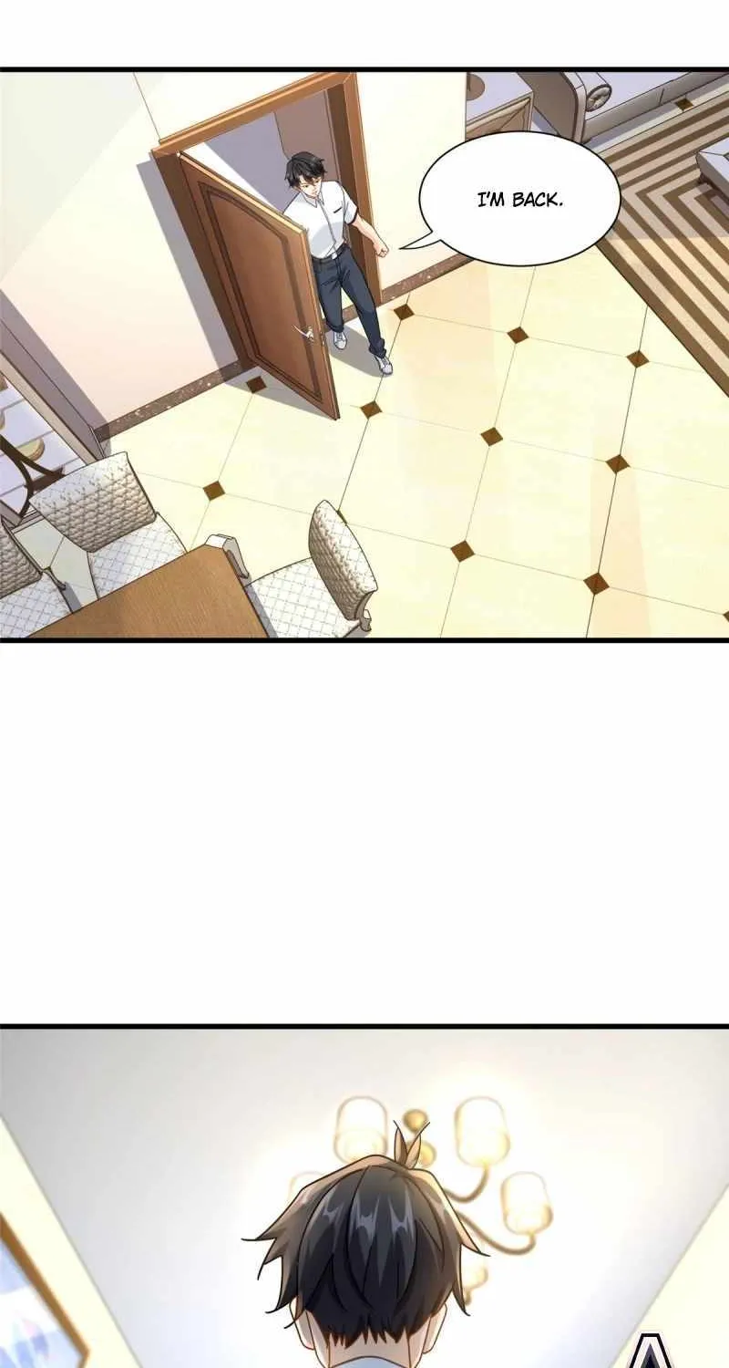 The Supreme Almighty Master (Remake) Chapter 47 page 5 - 