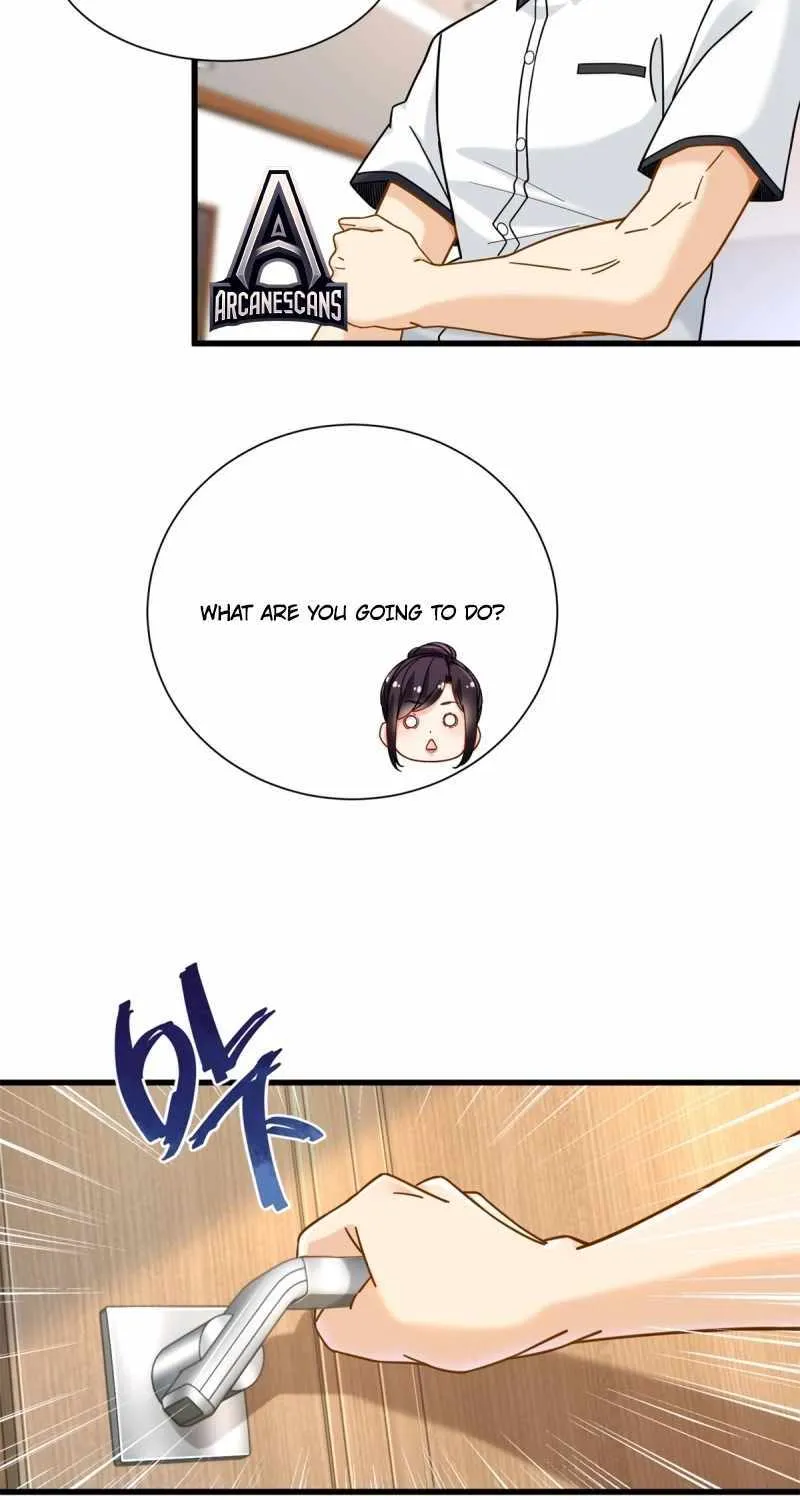 The Supreme Almighty Master (Remake) Chapter 48 page 5 - 