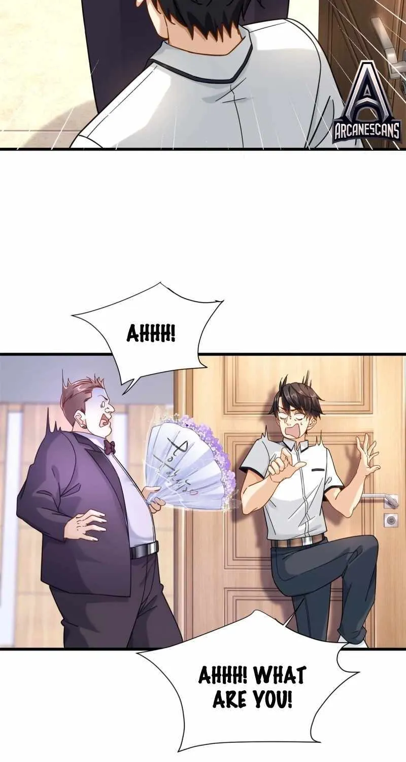 The Supreme Almighty Master (Remake) Chapter 48 page 7 - 
