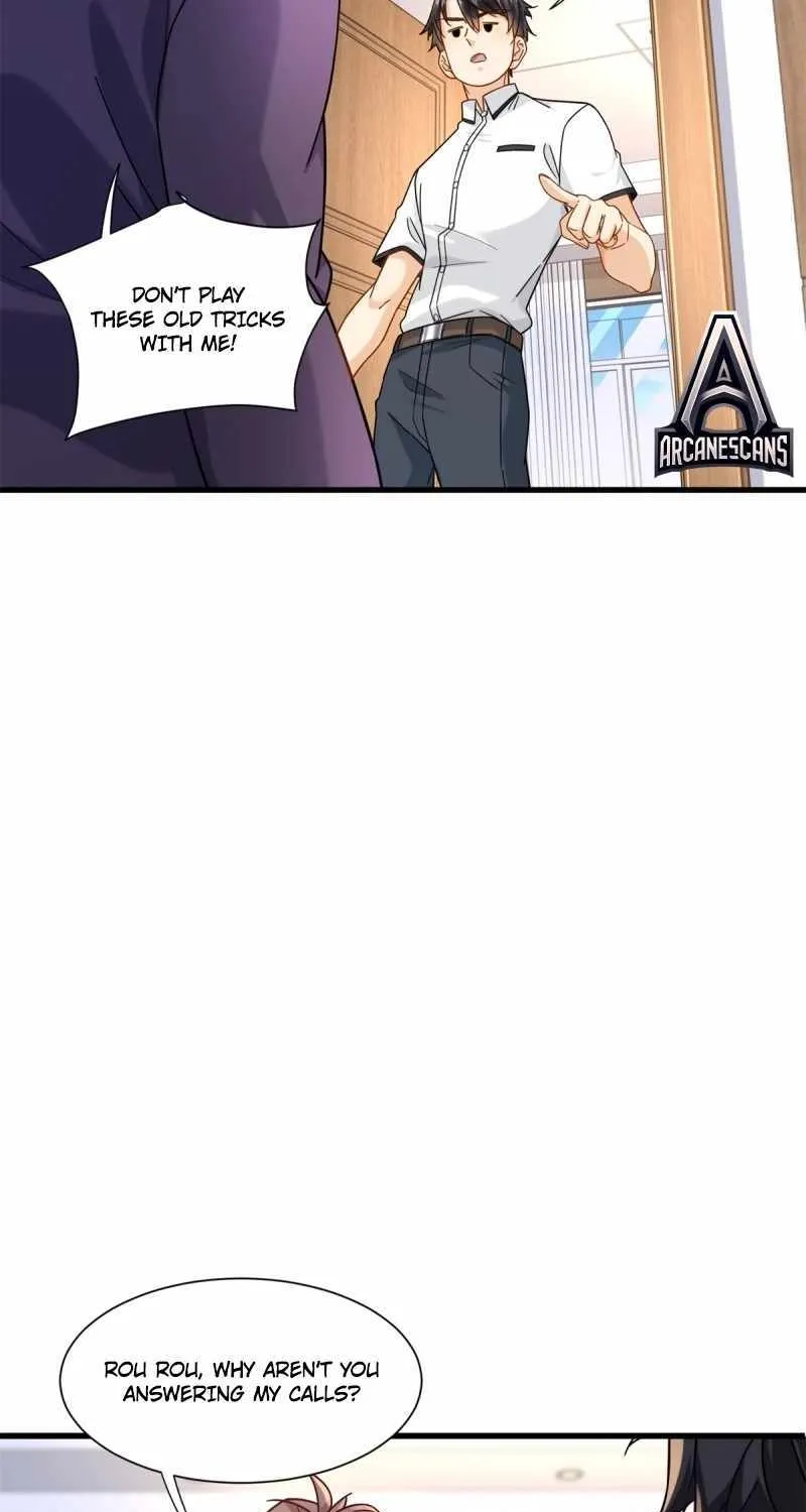The Supreme Almighty Master (Remake) Chapter 48 page 9 - 