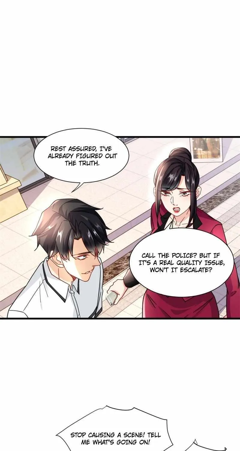 The Supreme Almighty Master (Remake) Chapter 49 page 11 - 