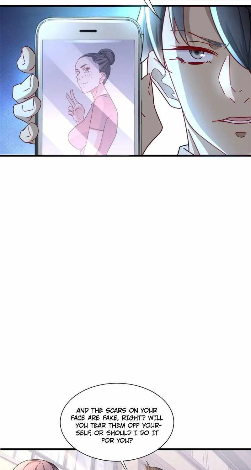 The Supreme Almighty Master (Remake) Chapter 49 page 15 - 