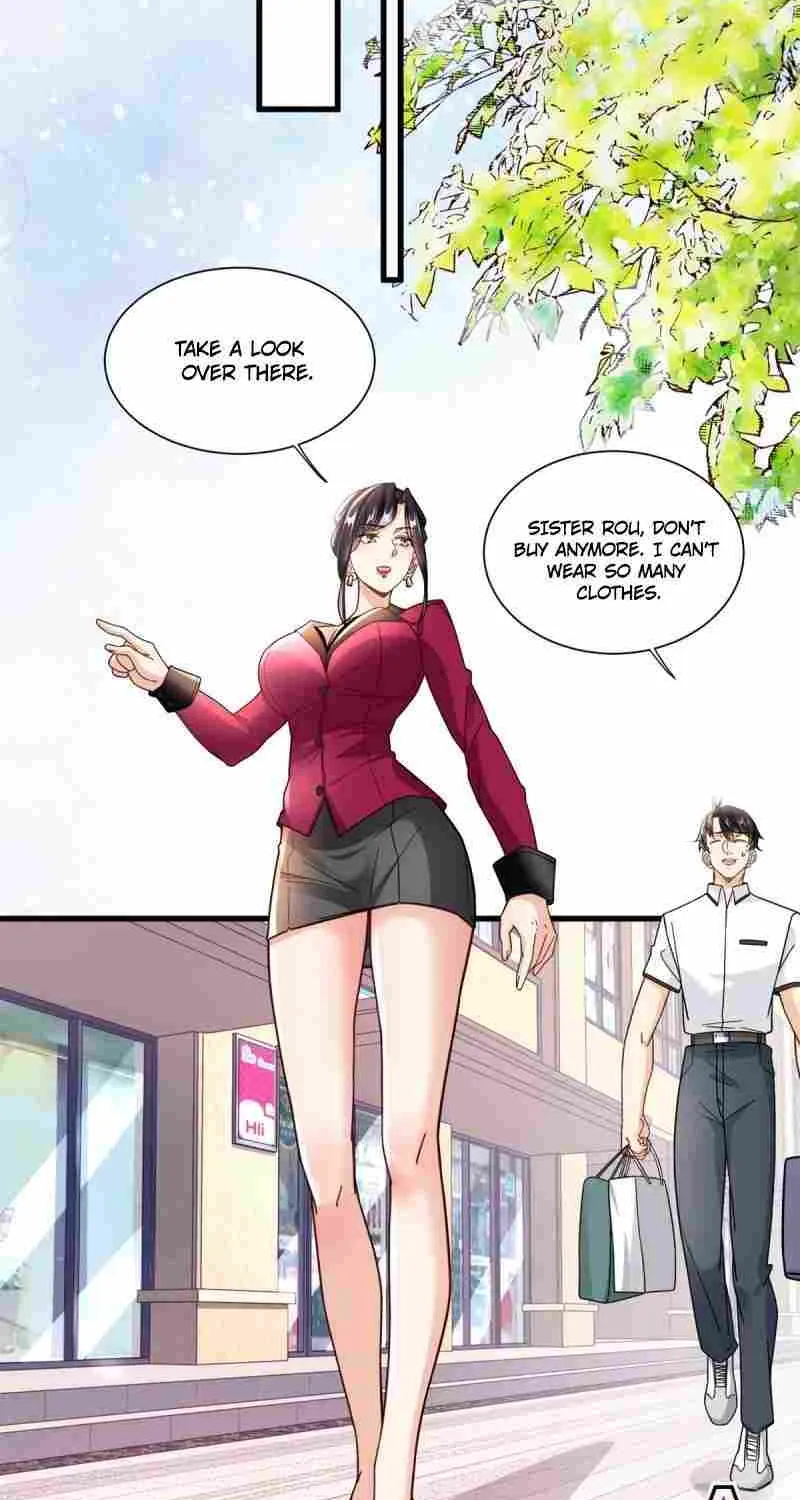 The Supreme Almighty Master (Remake) Chapter 49 page 3 - 