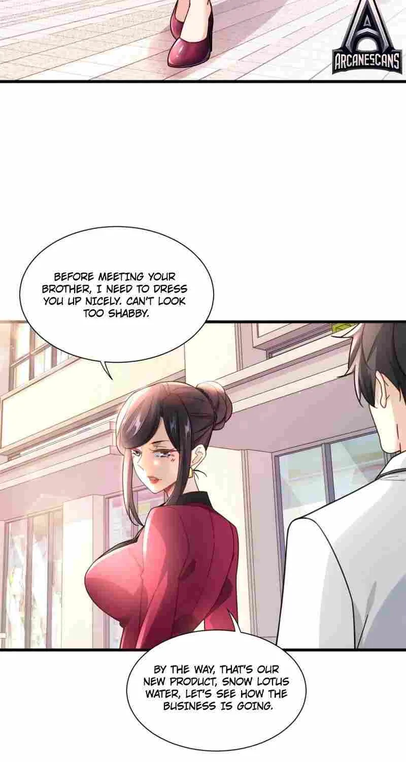 The Supreme Almighty Master (Remake) Chapter 49 page 4 - 