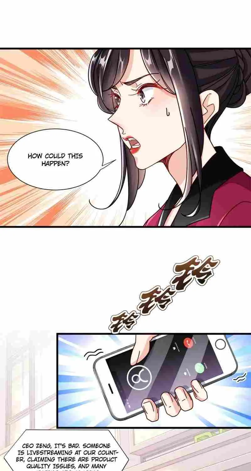 The Supreme Almighty Master (Remake) Chapter 49 page 8 - 