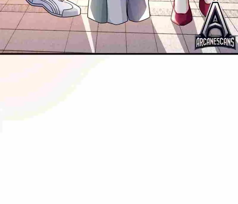 The Supreme Almighty Master (Remake) Chapter 49 page 10 - 