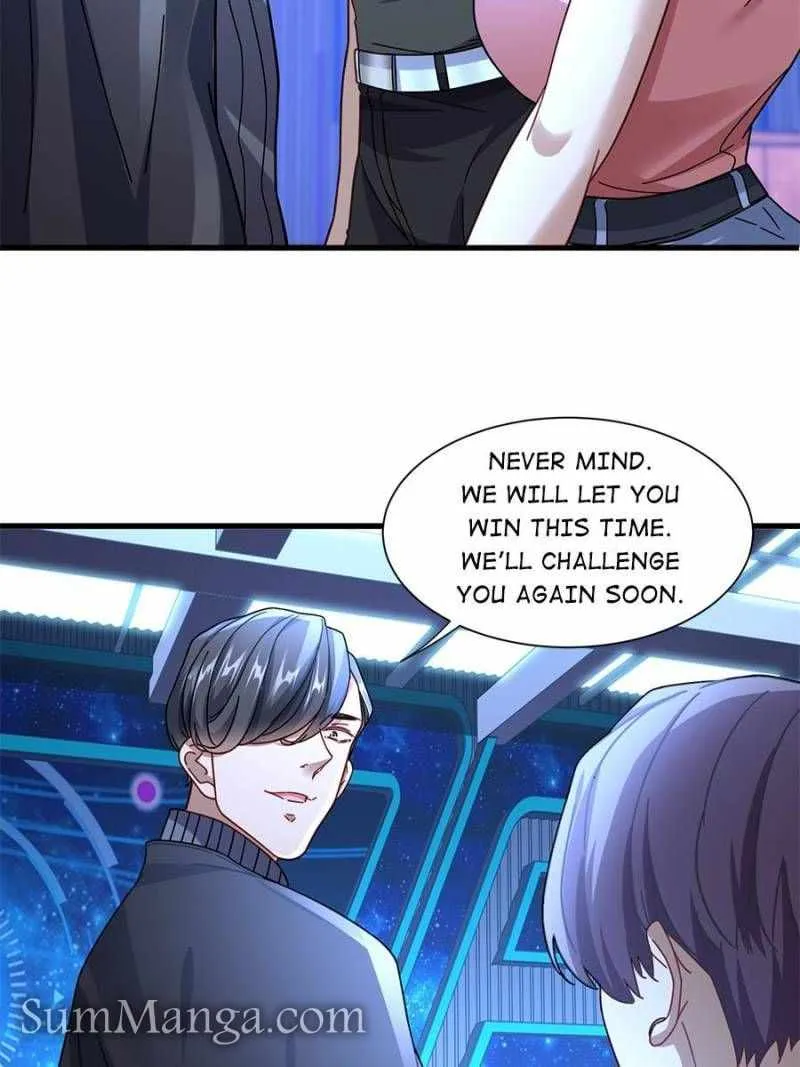 The Supreme Almighty Master (Remake) Chapter 51 page 4 - 