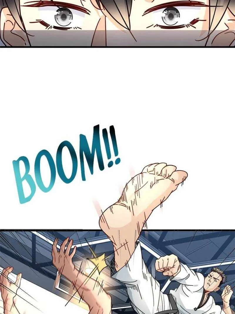 The Supreme Almighty Master (Remake) Chapter 52 page 17 - 