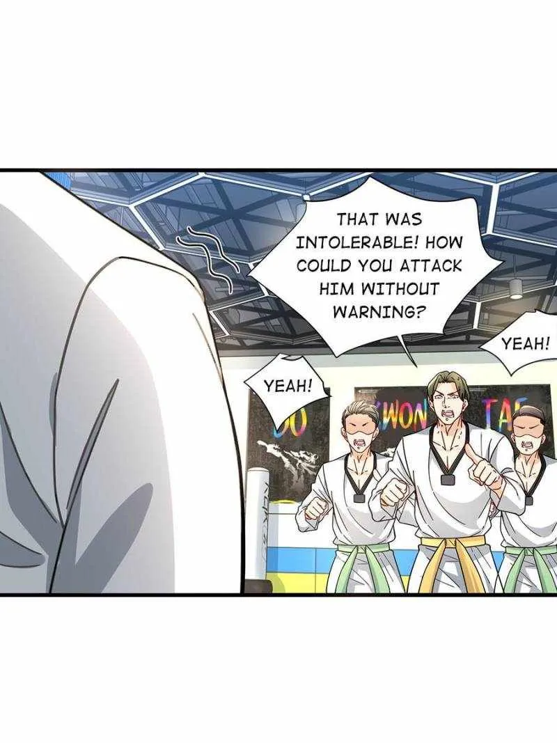 The Supreme Almighty Master (Remake) Chapter 52 page 29 - 