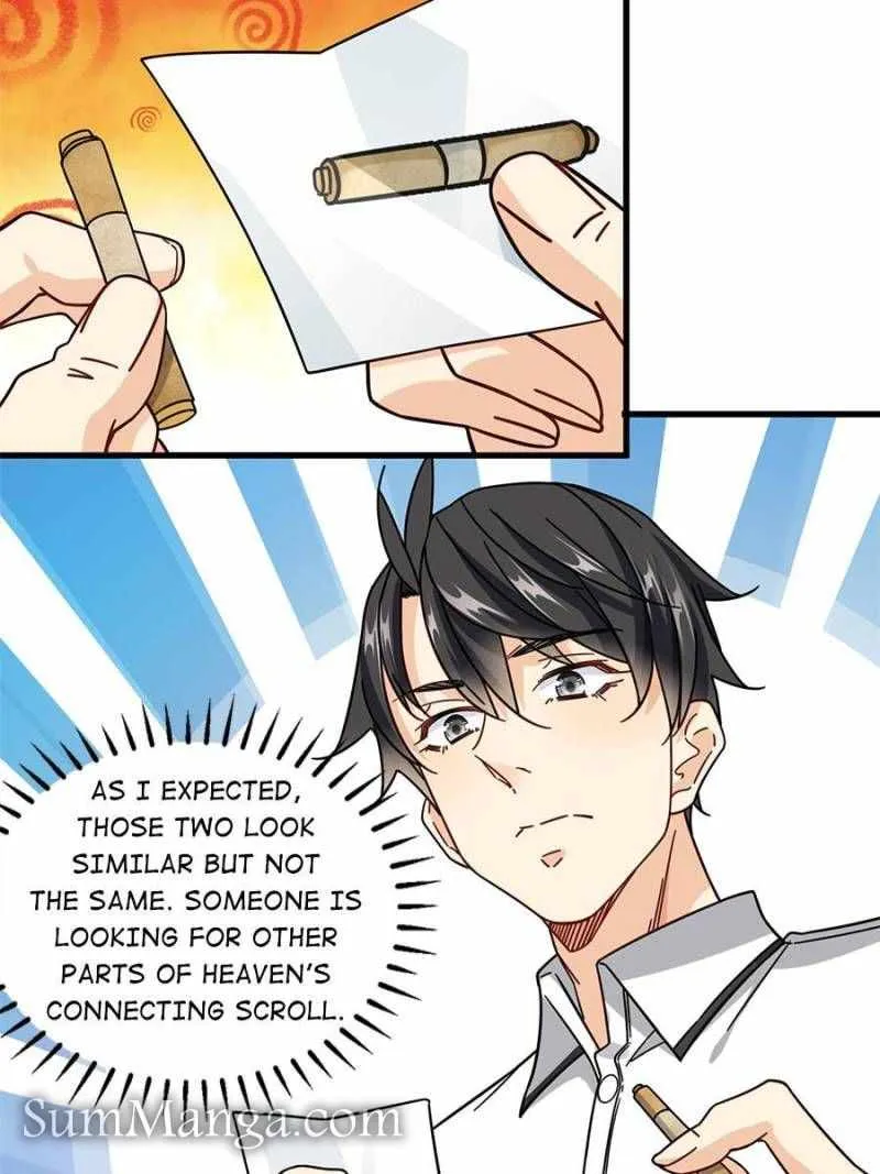 The Supreme Almighty Master (Remake) Chapter 52 page 4 - 