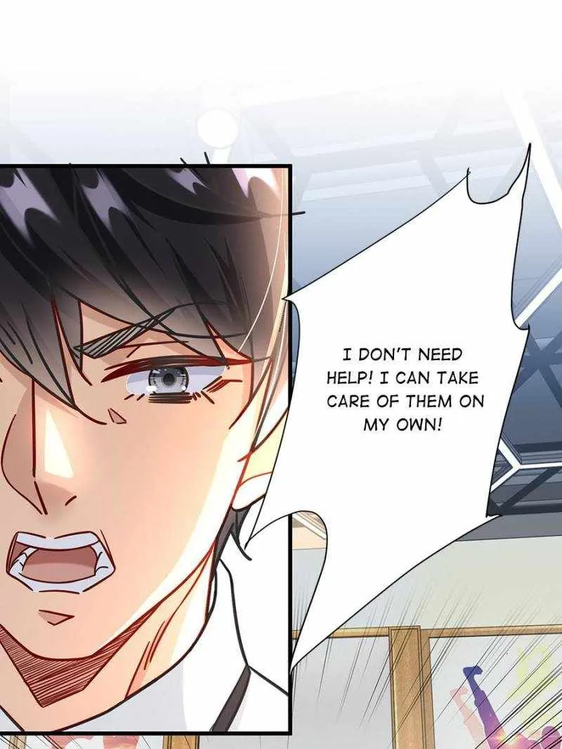 The Supreme Almighty Master (Remake) Chapter 52 page 34 - 