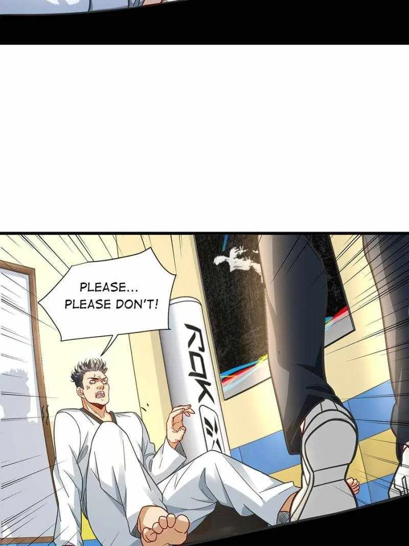 The Supreme Almighty Master (Remake) Chapter 52 page 37 - 