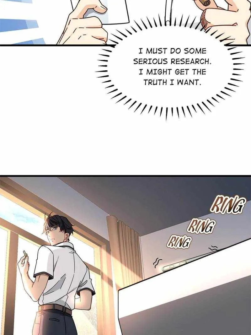 The Supreme Almighty Master (Remake) Chapter 52 page 5 - 