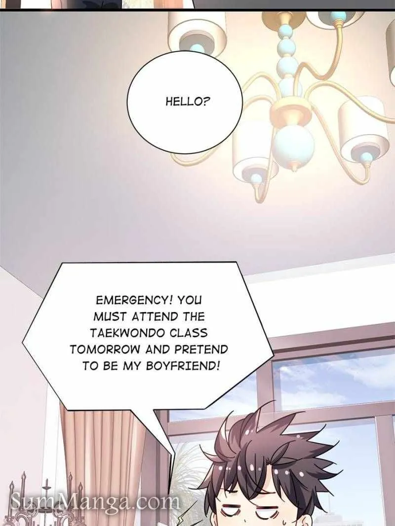 The Supreme Almighty Master (Remake) Chapter 52 page 6 - 