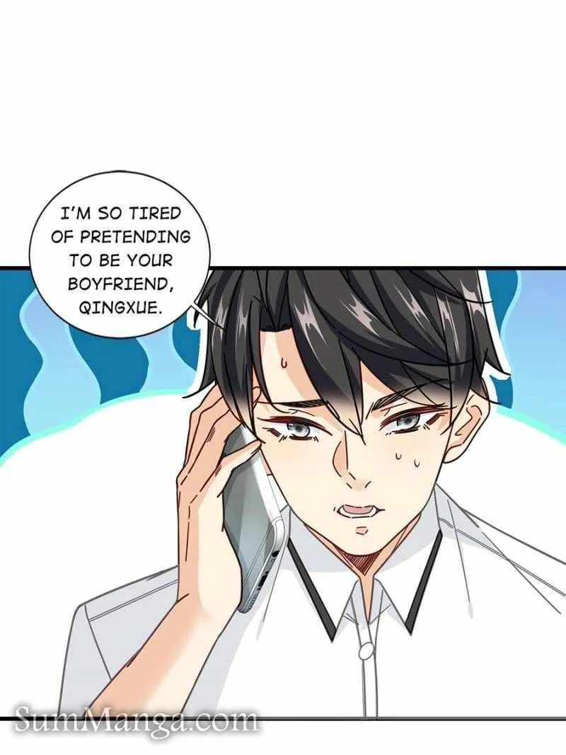 The Supreme Almighty Master (Remake) Chapter 52 page 8 - 