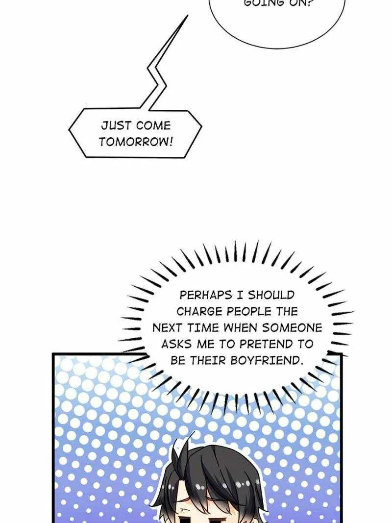 The Supreme Almighty Master (Remake) Chapter 52 page 10 - 