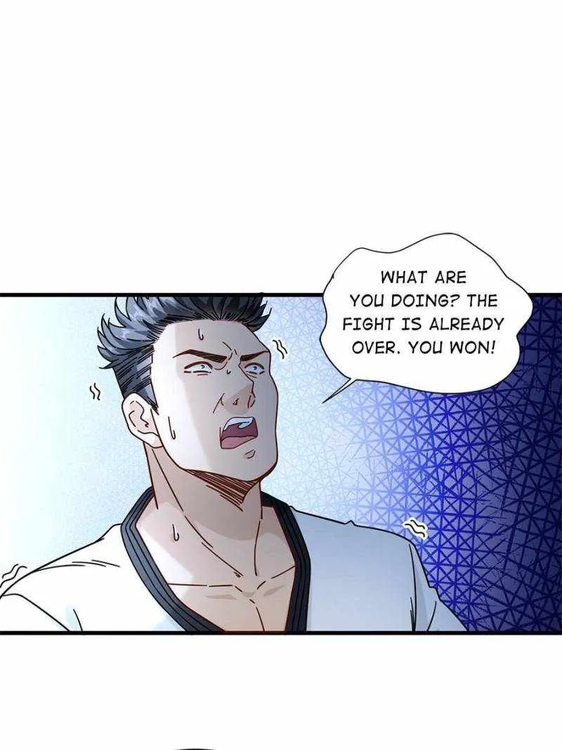 The Supreme Almighty Master (Remake) Chapter 53 page 2 - 