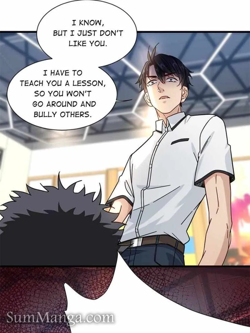 The Supreme Almighty Master (Remake) Chapter 53 page 3 - 
