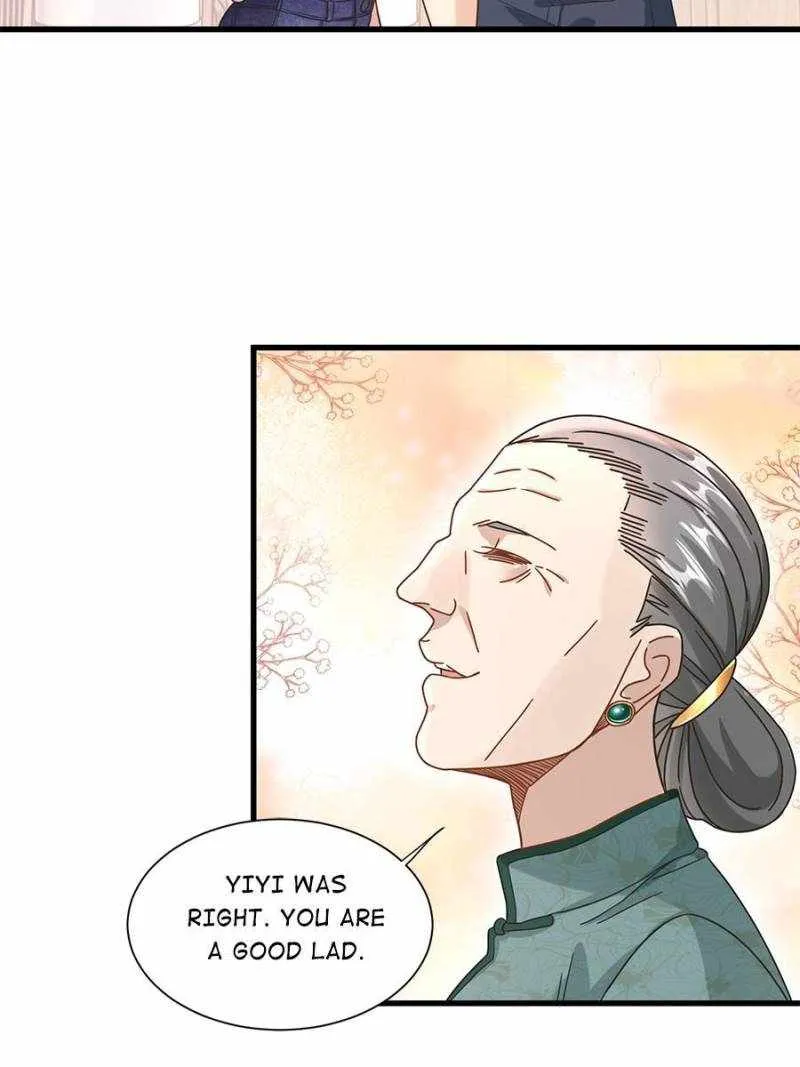 The Supreme Almighty Master (Remake) Chapter 53 page 33 - 