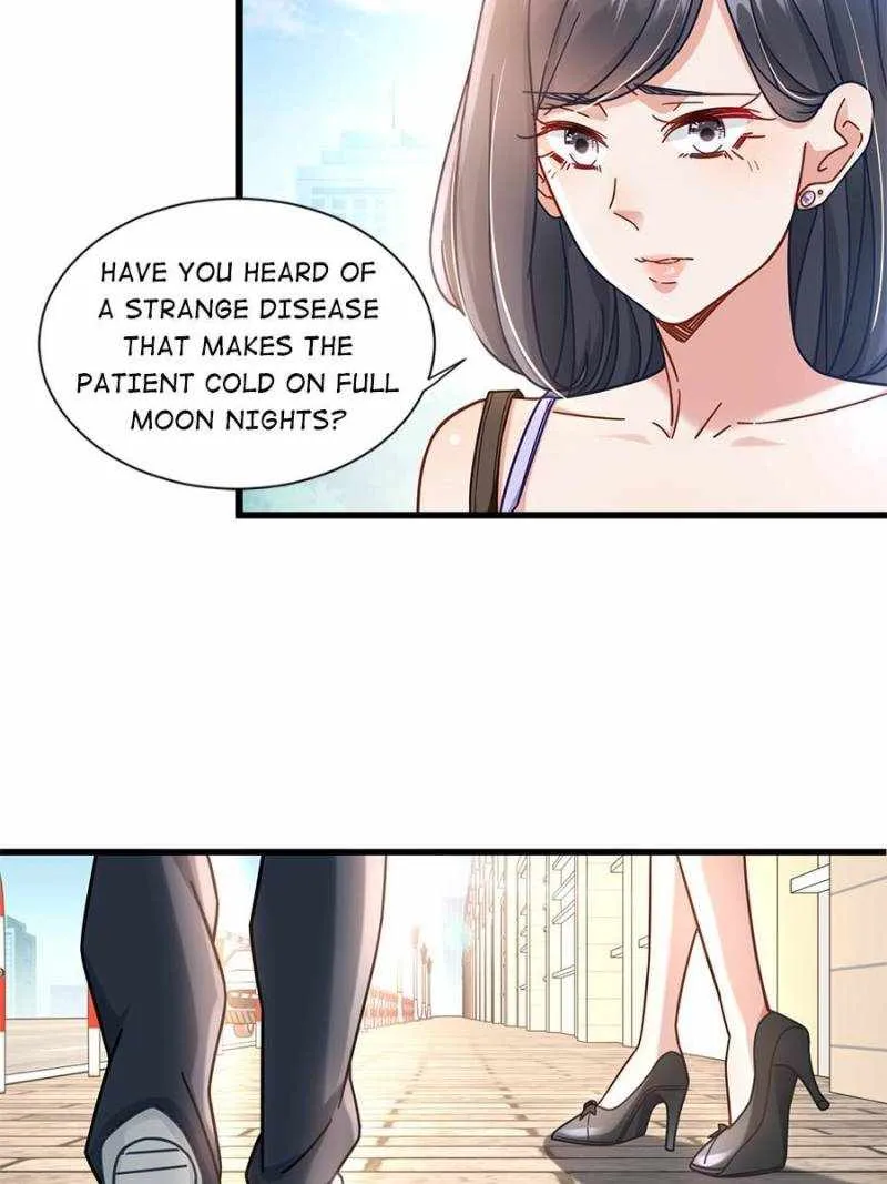 The Supreme Almighty Master (Remake) Chapter 53 page 10 - 