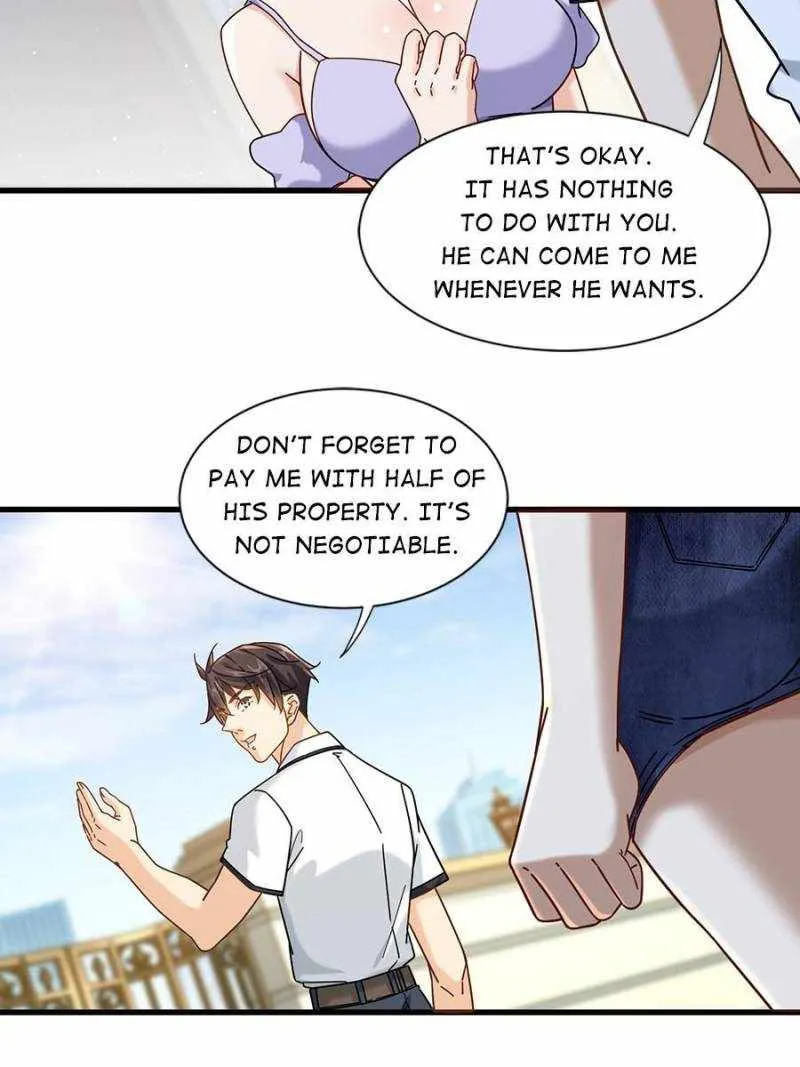 The Supreme Almighty Master (Remake) Chapter 55 page 3 - 