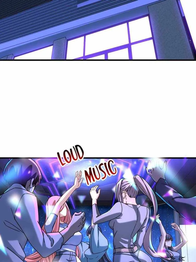 The Supreme Almighty Master (Remake) Chapter 55 page 6 - 