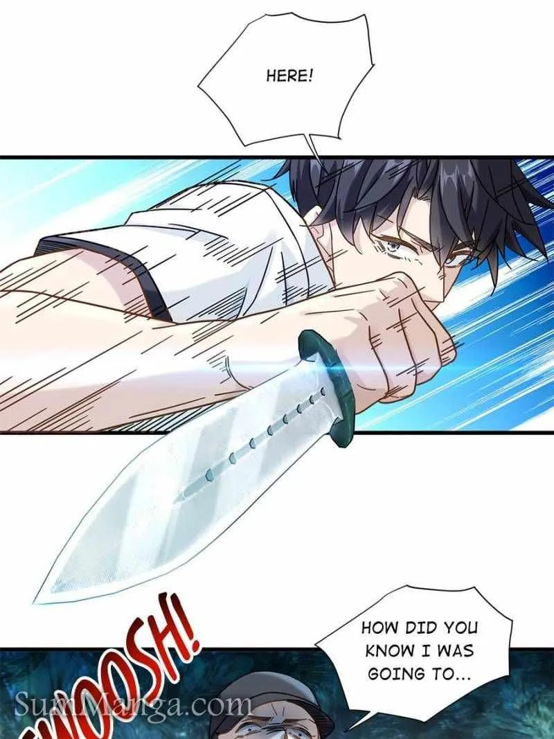 The Supreme Almighty Master (Remake) Chapter 56 page 4 - 
