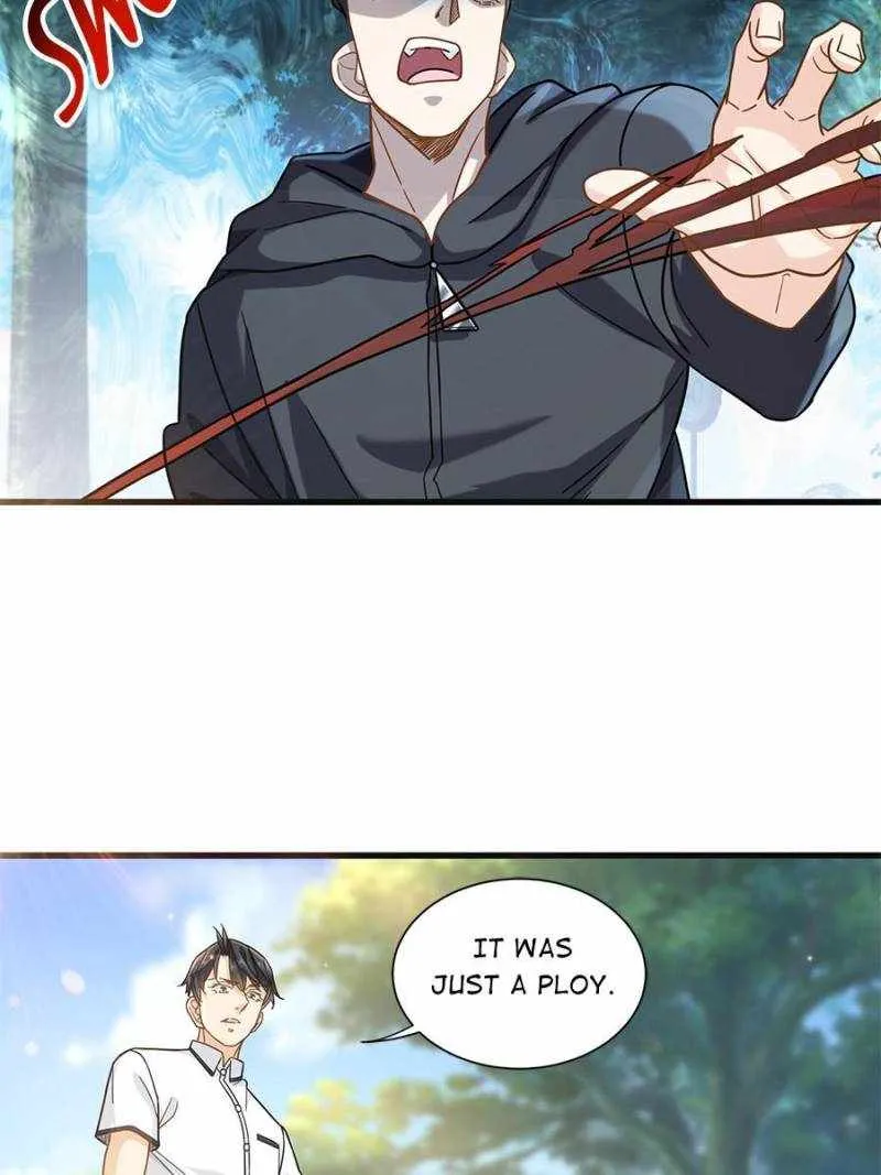 The Supreme Almighty Master (Remake) Chapter 56 page 5 - 
