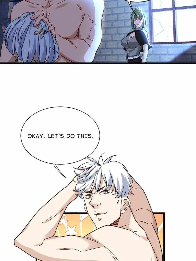 The Supreme Almighty Master (Remake) Chapter 57 page 5 - 