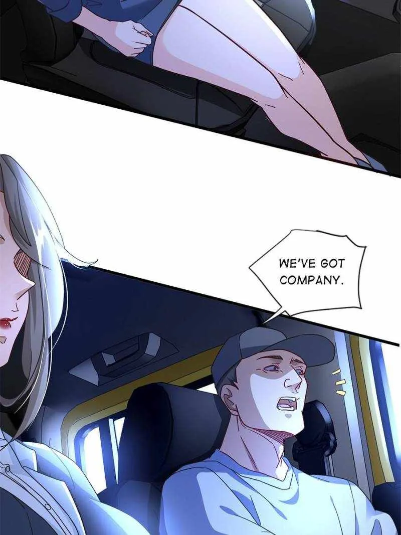 The Supreme Almighty Master (Remake) Chapter 57 page 8 - 