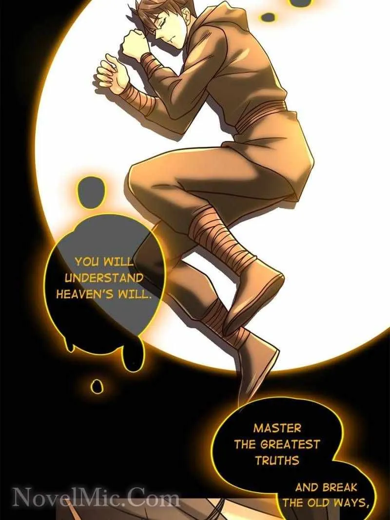The Supreme Almighty Master (Remake) Chapter 59 page 3 - 