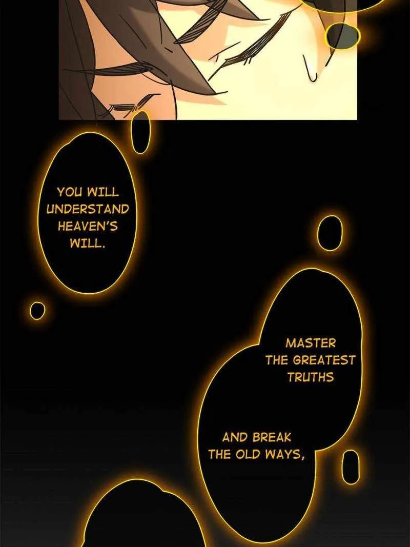 The Supreme Almighty Master (Remake) Chapter 59 page 4 - 