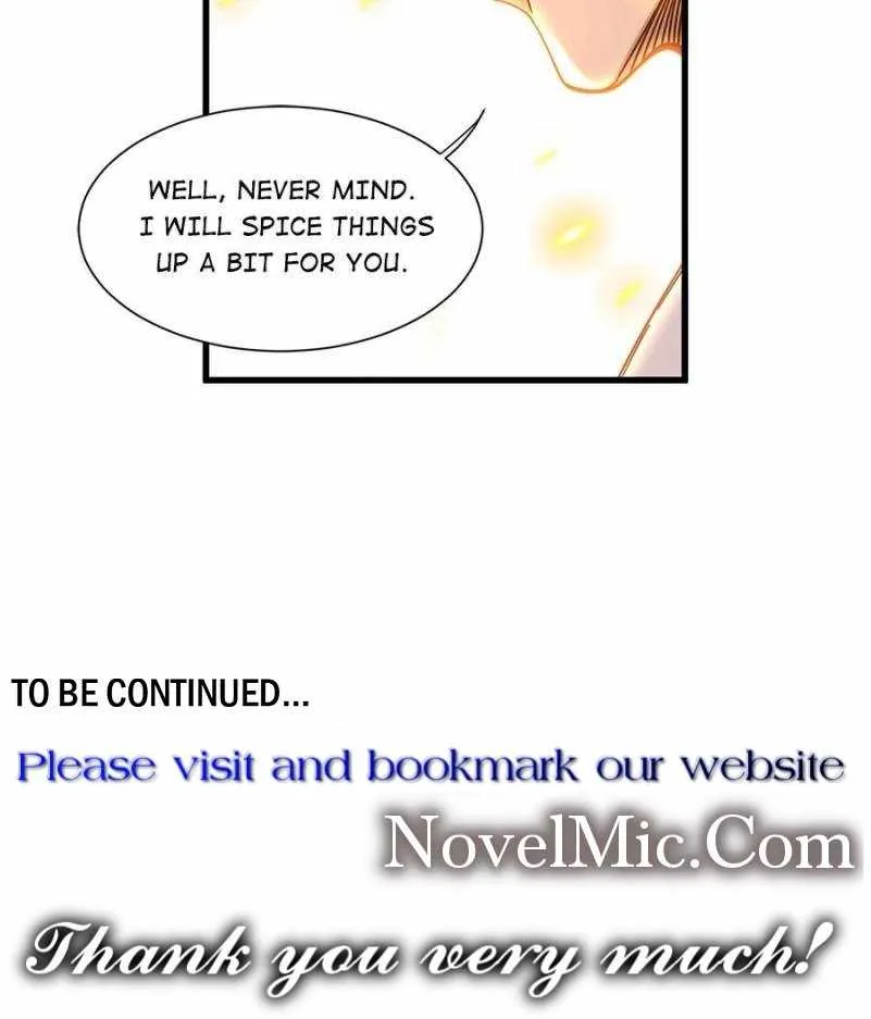 The Supreme Almighty Master (Remake) Chapter 59 page 33 - 