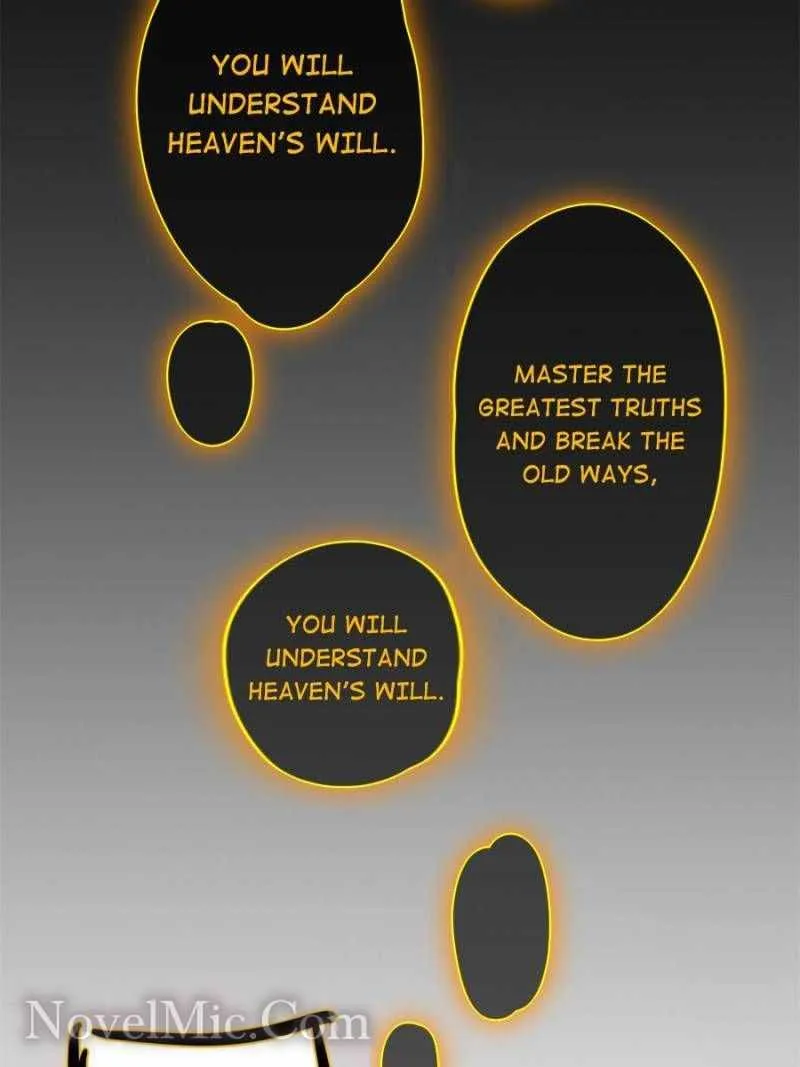 The Supreme Almighty Master (Remake) Chapter 59 page 5 - 