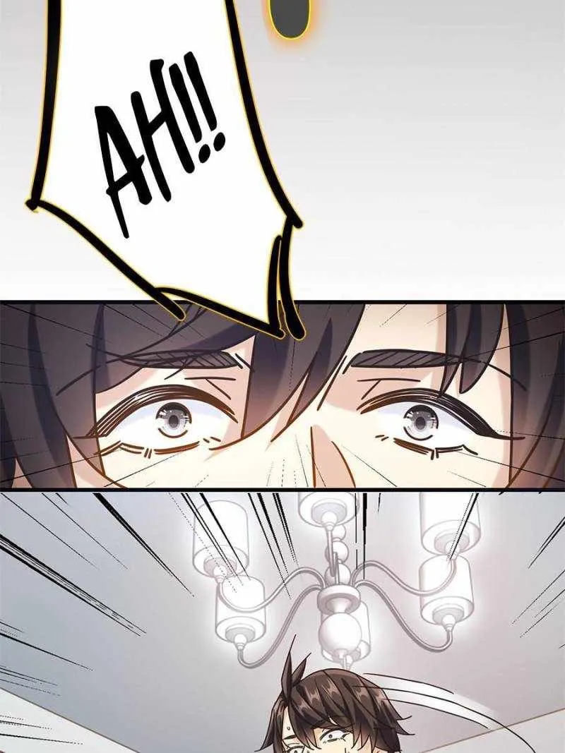 The Supreme Almighty Master (Remake) Chapter 59 page 6 - 