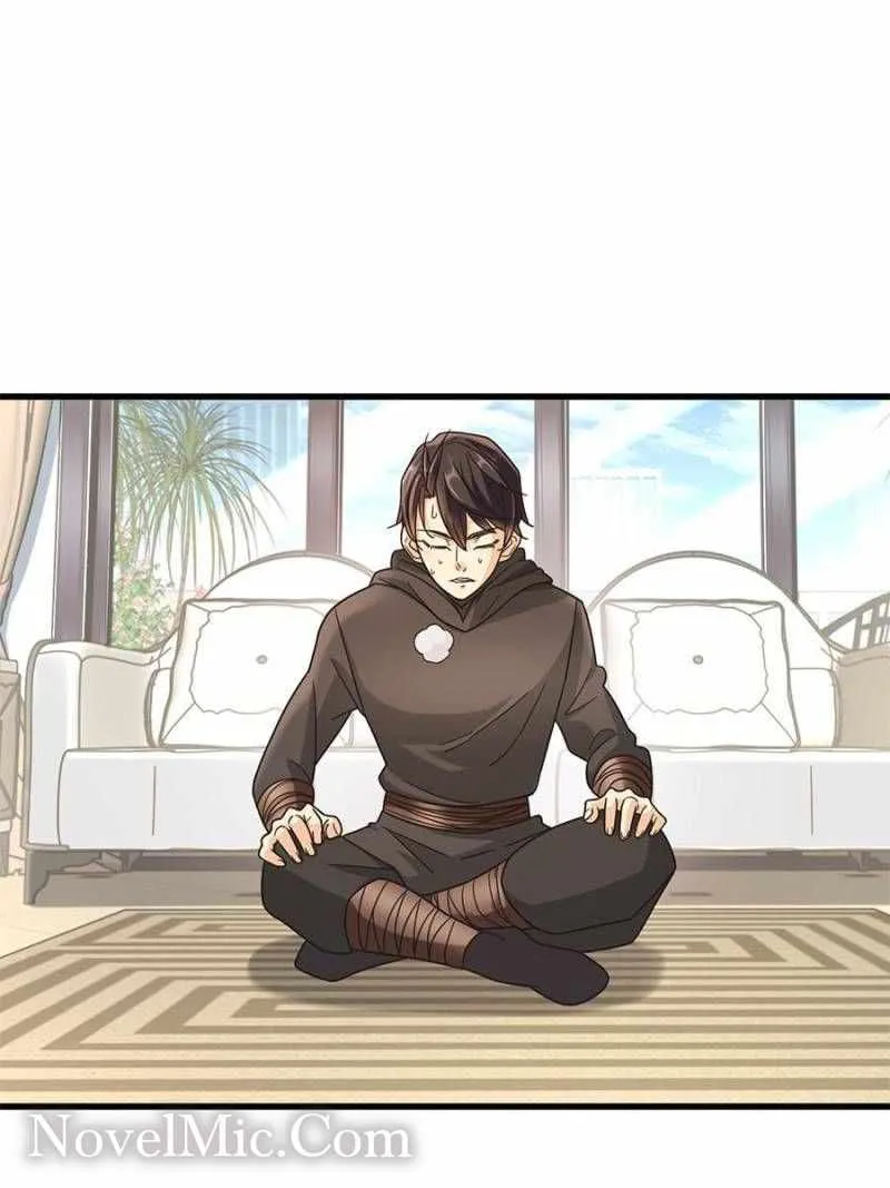 The Supreme Almighty Master (Remake) Chapter 59 page 8 - 