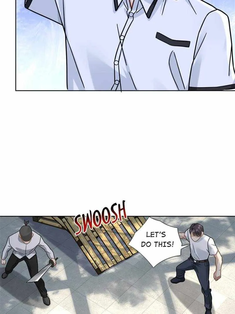 The Supreme Almighty Master (Remake) Chapter 60 page 3 - 