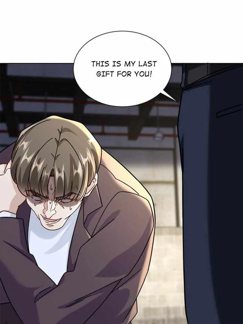 The Supreme Almighty Master (Remake) Chapter 60 page 33 - 
