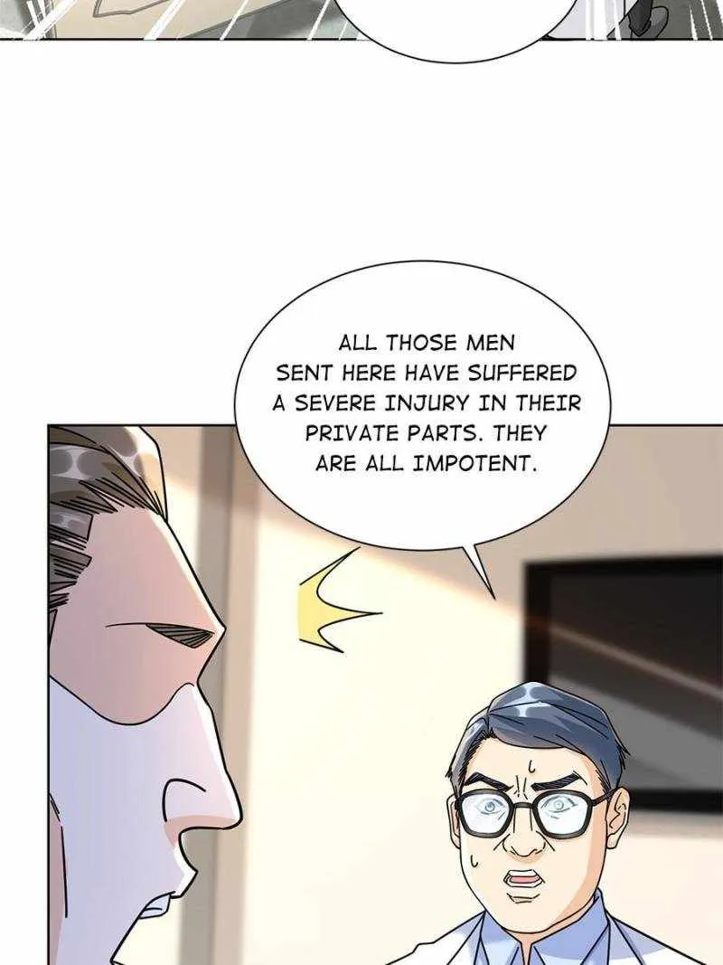 The Supreme Almighty Master (Remake) Chapter 60 page 47 - 